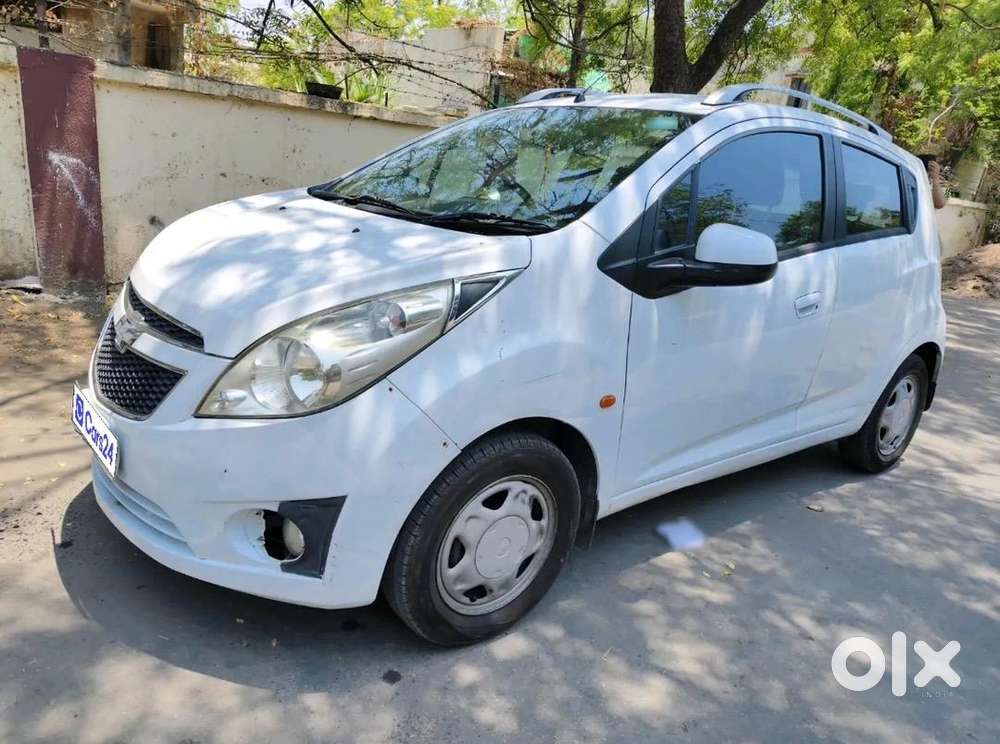 Chevrolet Car 2013 Year