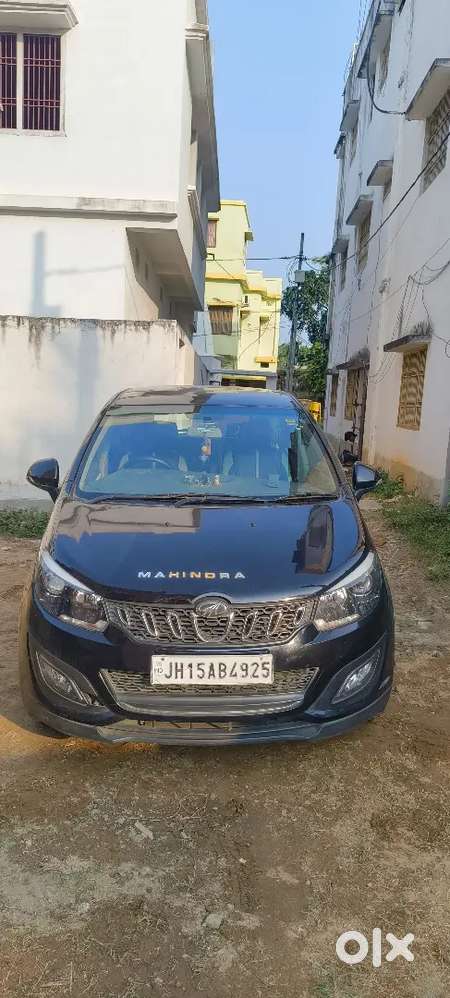 Mahindra Marazzo 2021 Diesel