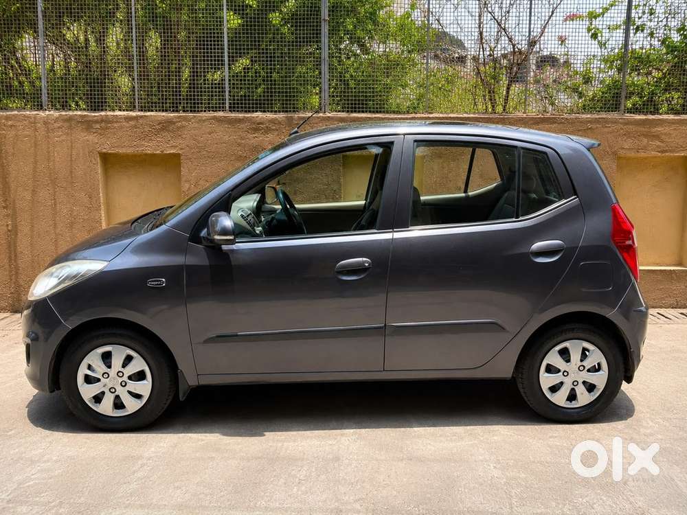 Hyundai I10 Magna 2011 Petrol