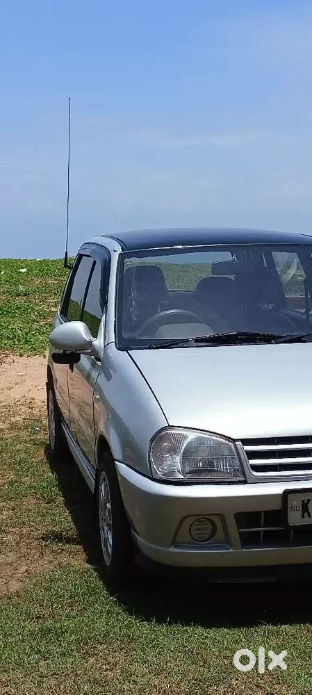 Maruthi Zen Lxi 2005 Model
