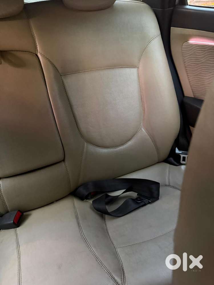Hyundai Fluidic Verna 1.6 Vtvt Sx, 2013, Petrol