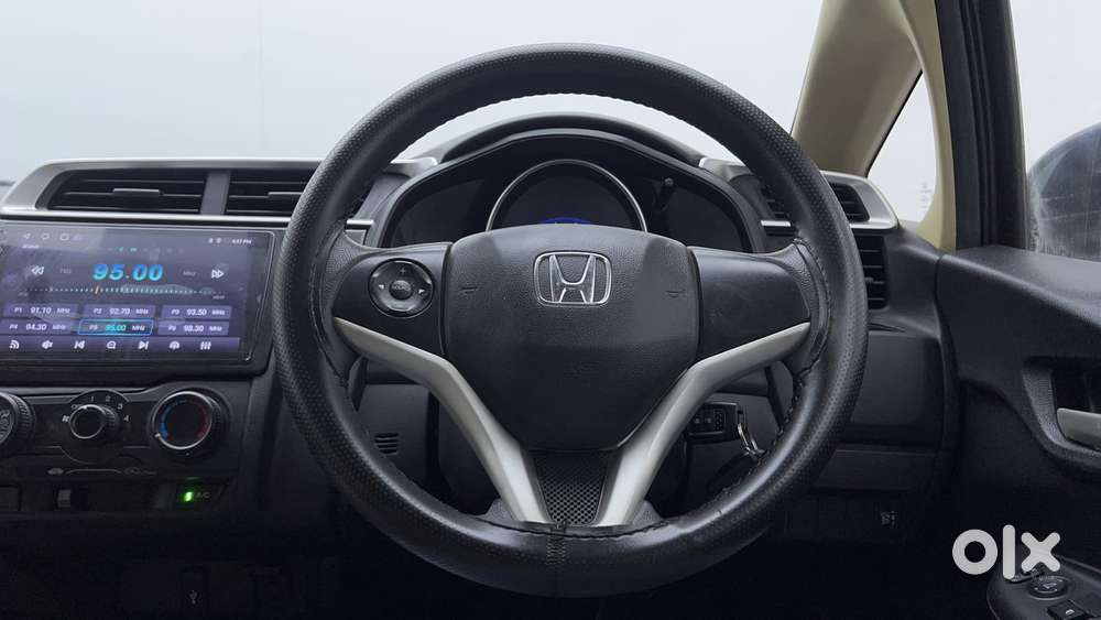 Honda Jazz 1.2 S I Vtec, 2017, Petrol
