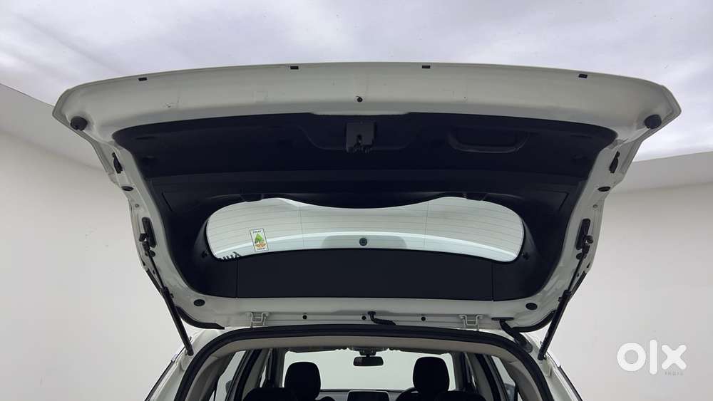 Tata Harrier 2.0 Kryotec Xta Plus, 2022, Diesel