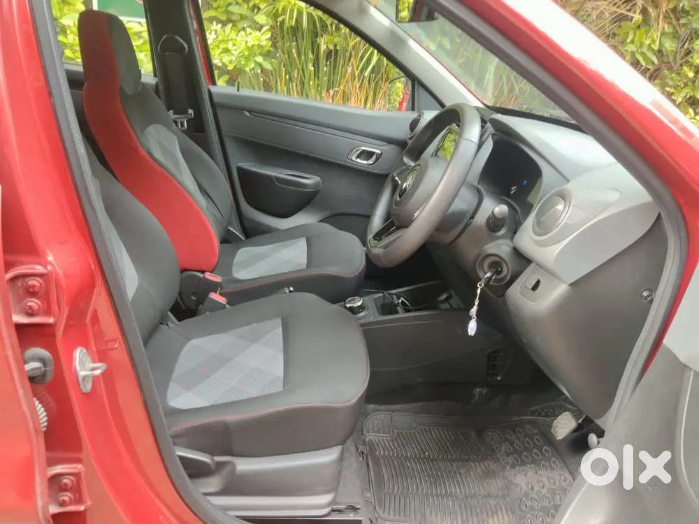 Renault Kwid 2020 Petrol Automatic 26,000km - Mh Registered