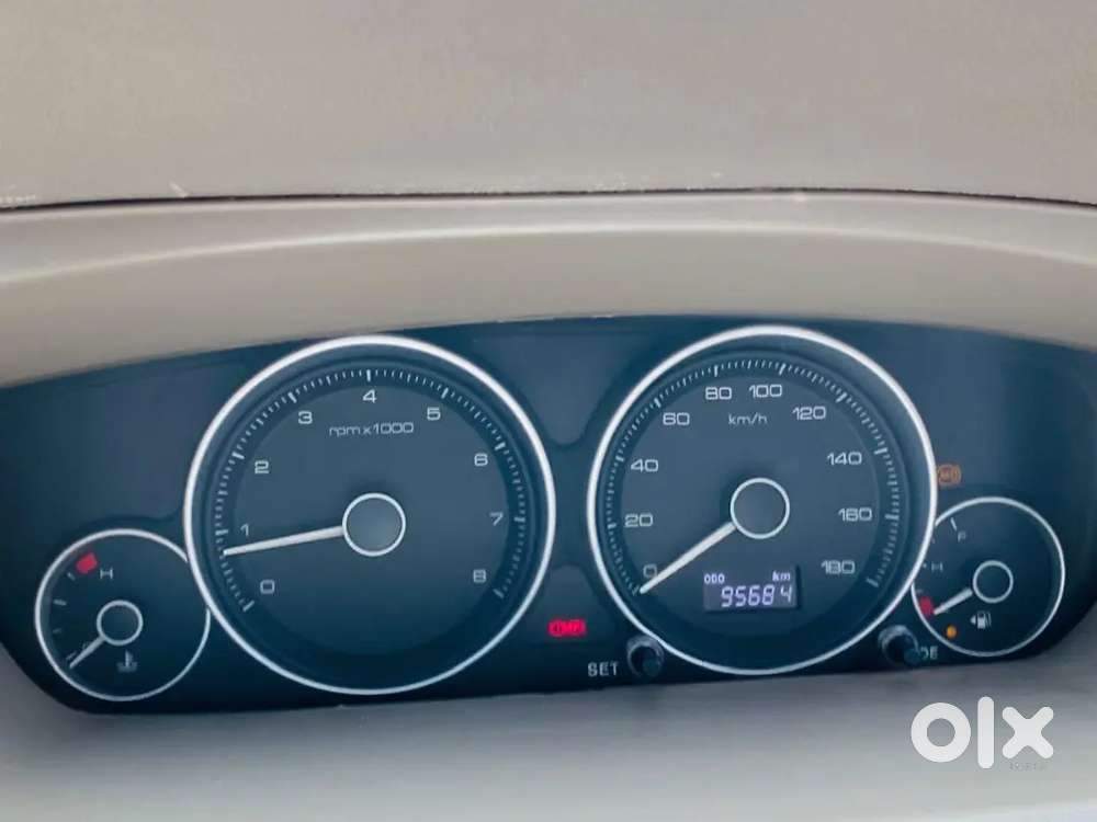 Tata Manza Diesel Manual 2010 Aqua