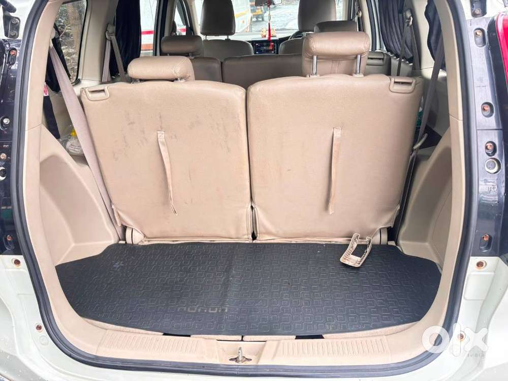 Maruti Suzuki Ertiga Zxi Plus (smart Hybrid) &ndash; Just 29,000 Km  Excell