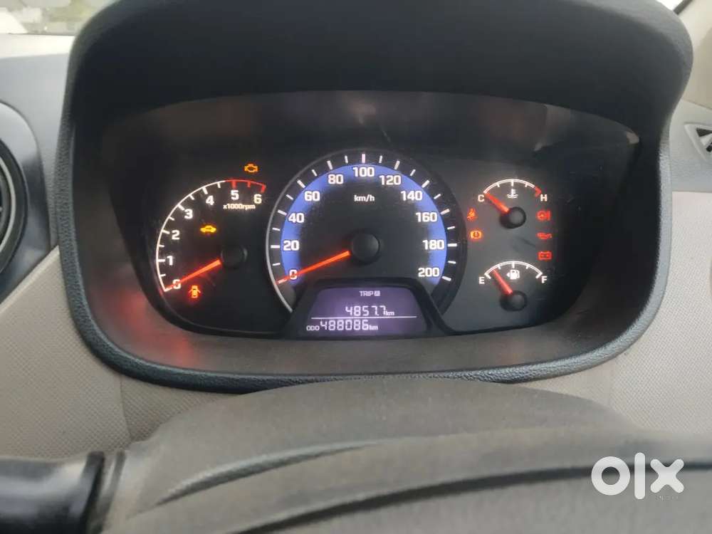 Toyota Etios 2013 And Hyundai Xcent 2016 For Sale