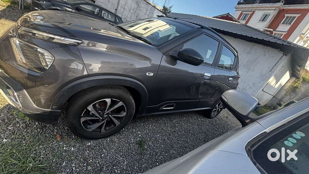 Citroen C3 Shine 1.2 Petrol, 2023, Petrol