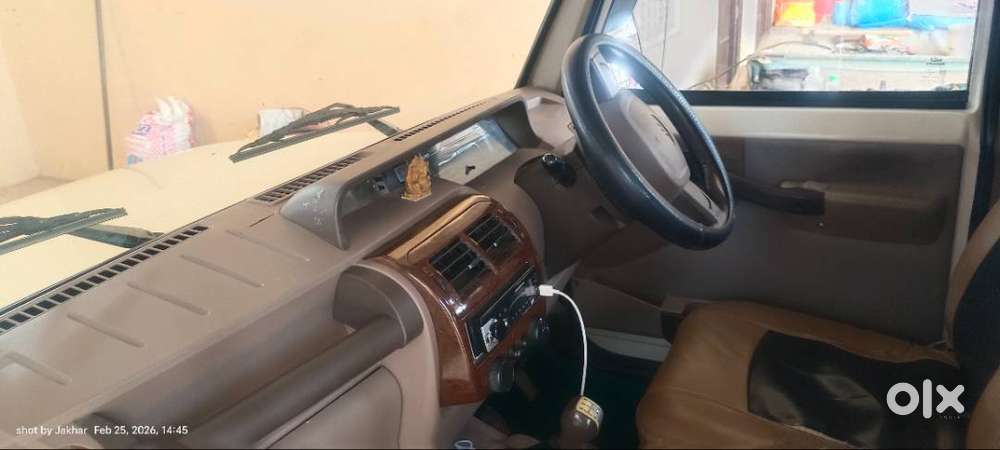 Mahindra Bolero 2013 Diesel Well Maintained