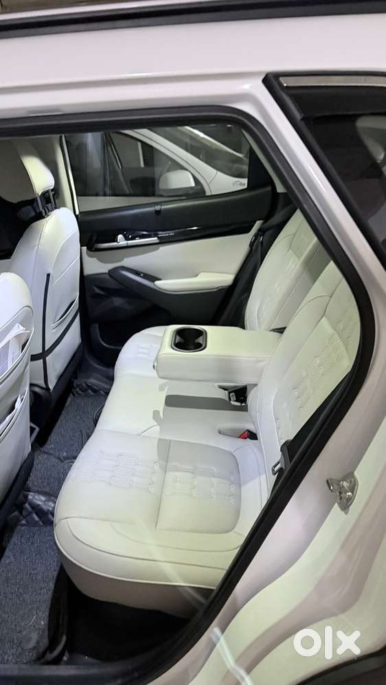 Kia Seltos Diesel 2024