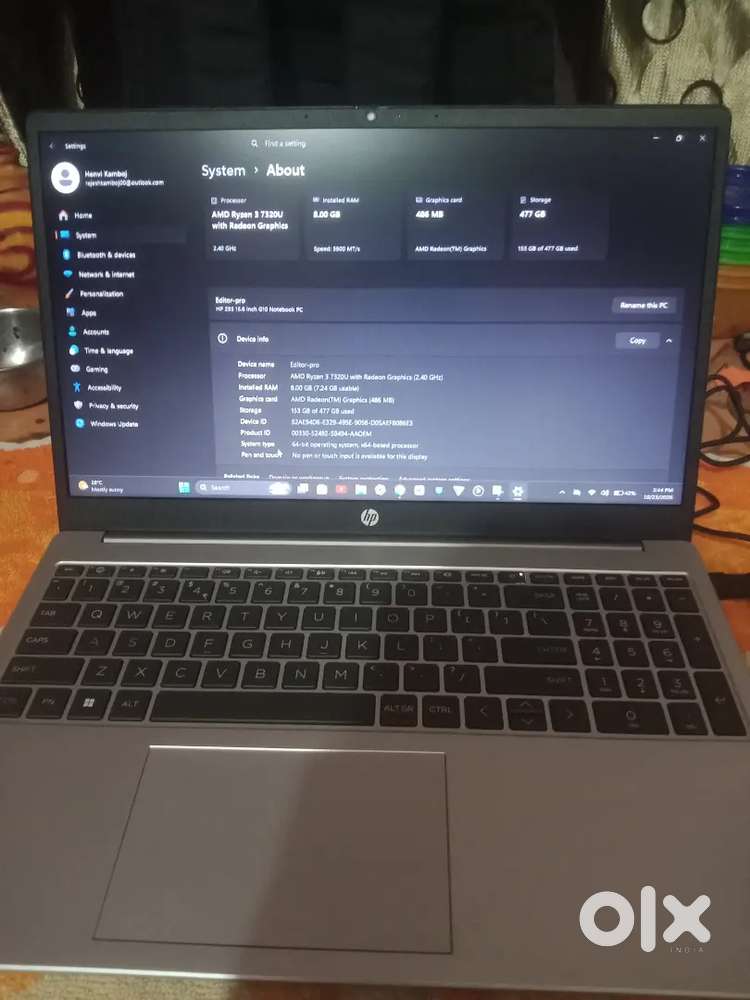 Best sell on this laptop