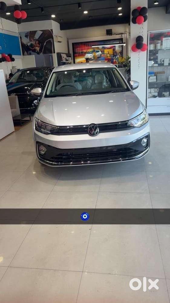 Volkswagen Automatic Petrol 2026