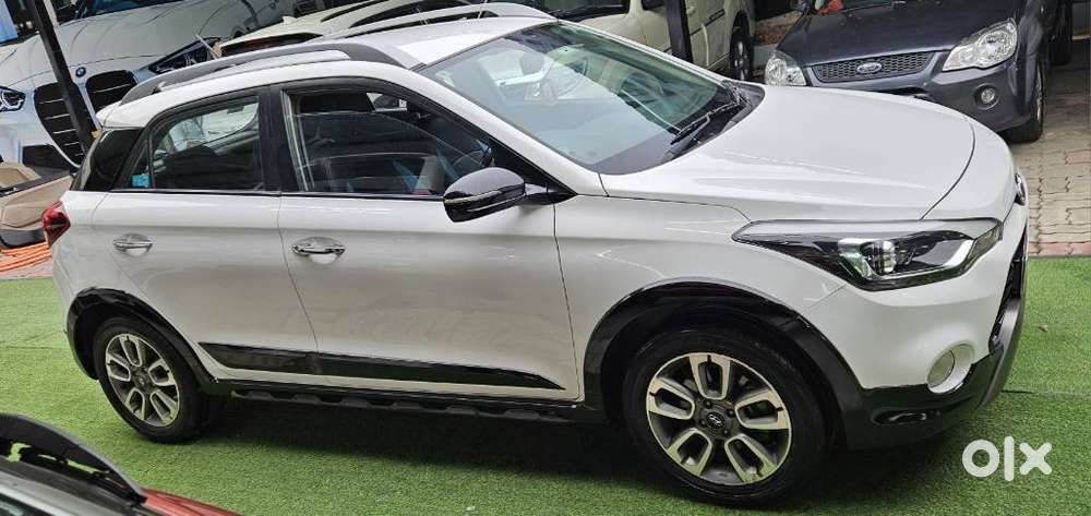 Hyundai I20 Active 1.4 Sx (o), 2015, Diesel