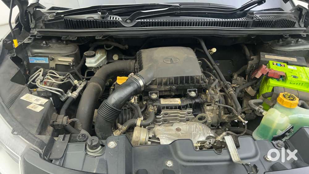 Tata Nexon 1.2 Revotron Xz Plus, 2020, Petrol