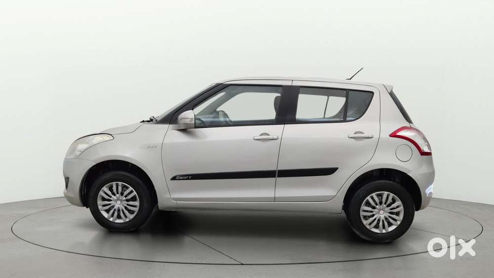Maruti Suzuki Swift 2011-2014 Vxi, 2014, Petrol