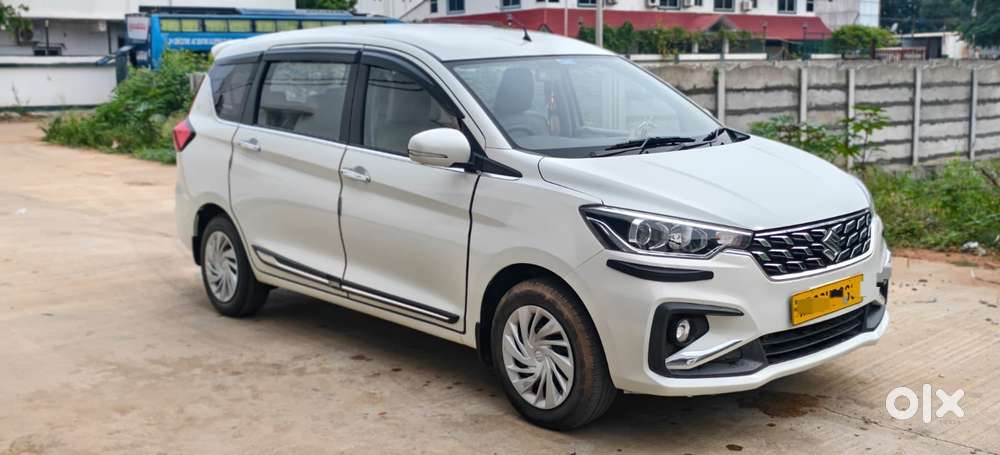 Maruti Suzuki Ertiga Vxi (o) Cng, 2024, Cng & Hybrids