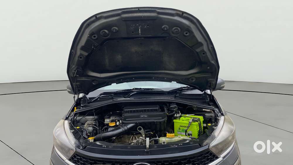 Tata Tigor 1.2 Revotron Xz, 2021, Petrol