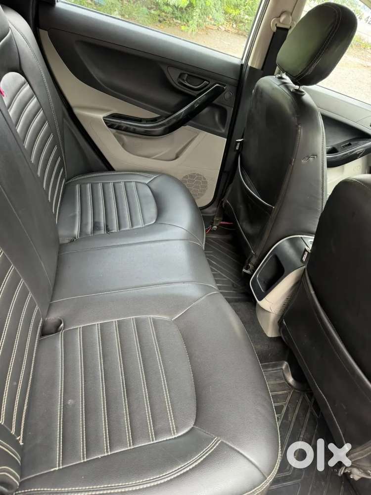Tata Nexon 1.5 Revotorq Xma, 2019, Diesel