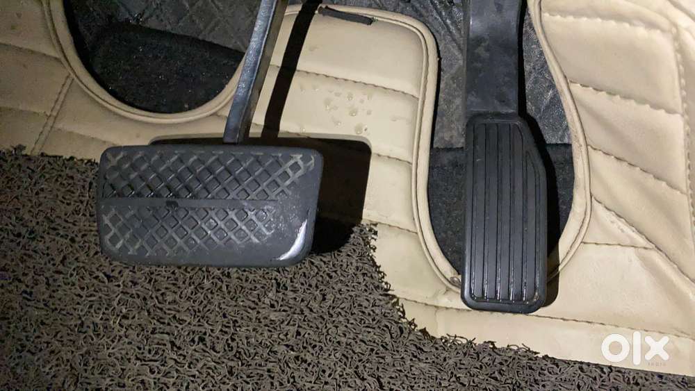 Honda Jazz 1.2 V At I Vtec, 2017, Petrol