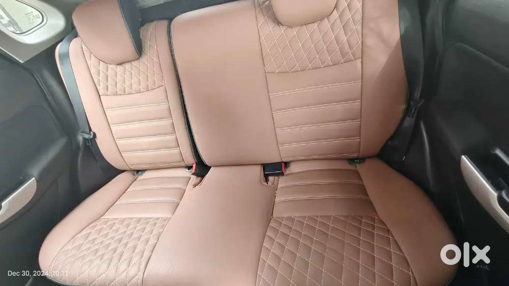 1st Owner Baleno For Sale In Very Good Condition