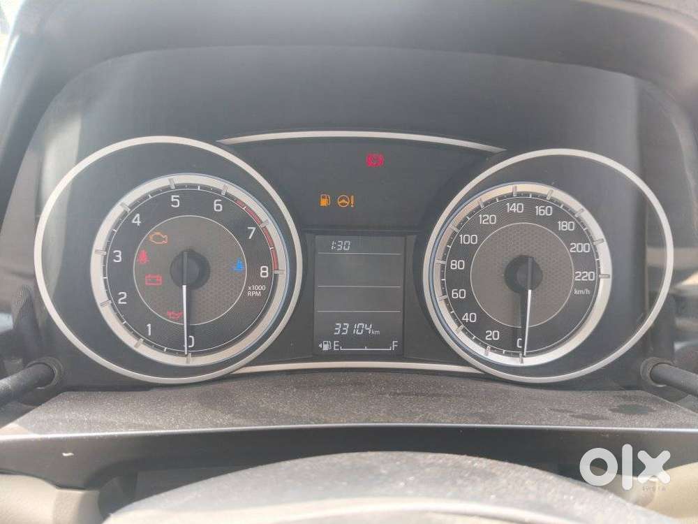 Maruti Suzuki Dzire 1.2 Vxi, 2022, Petrol