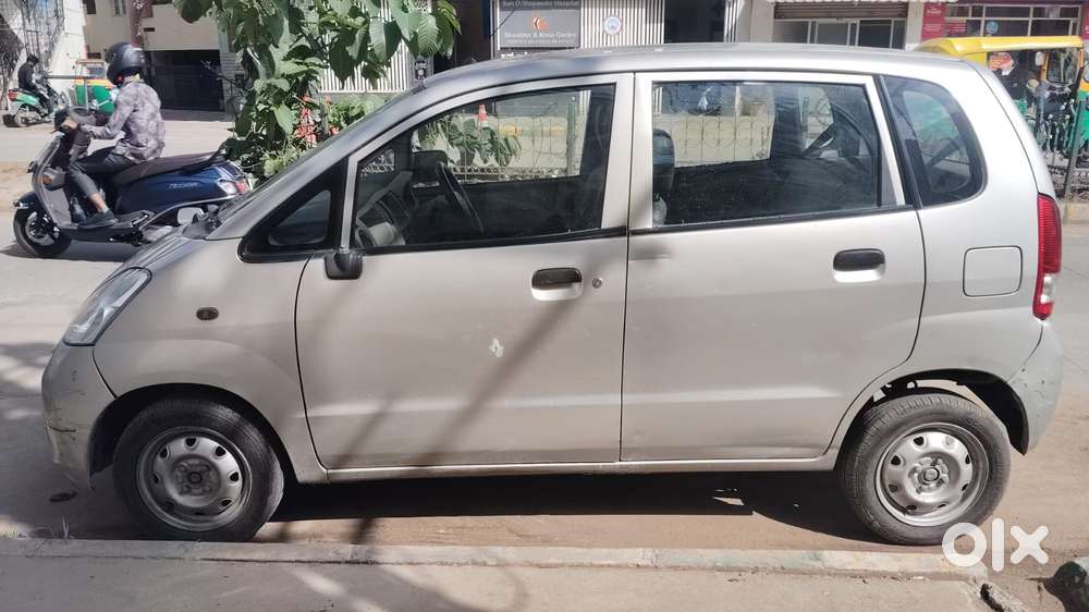 Maruti Suzuki Zen Estilo Vxi Bsiv, 2008, Petrol