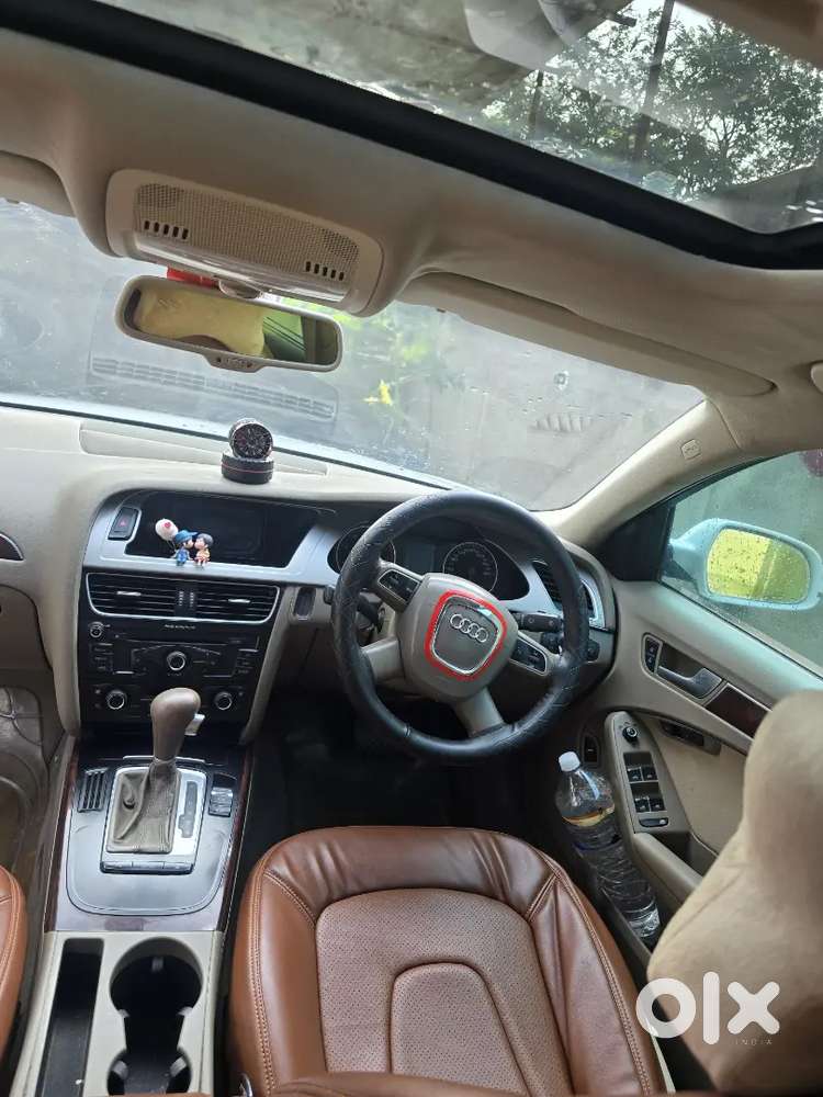 Audi A4 1.8 Tfsi 2010 Petrol