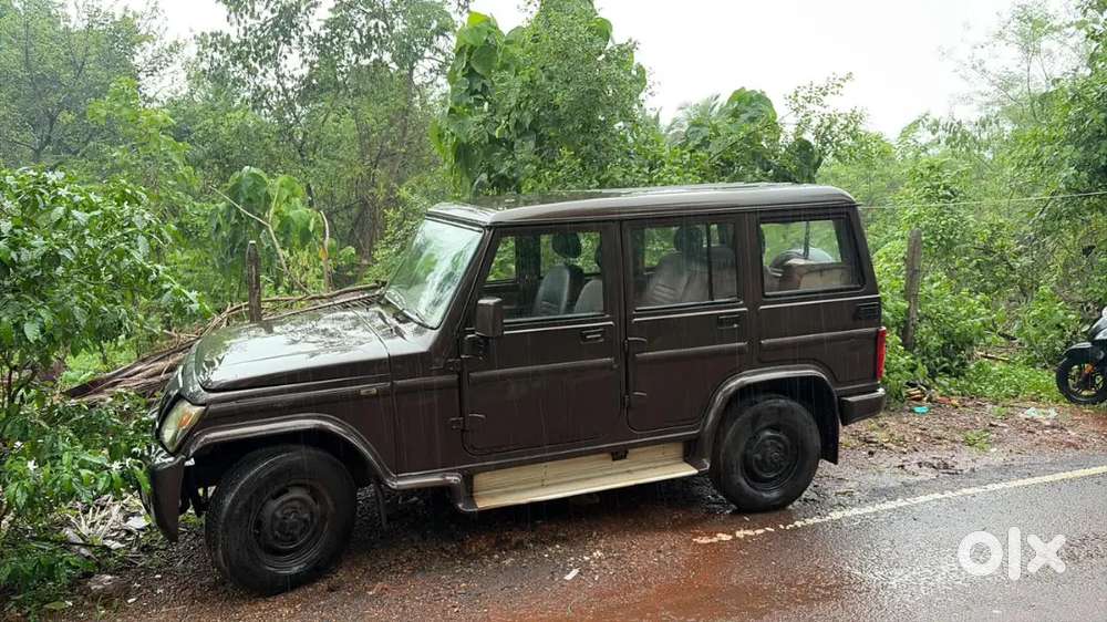 Mahindra Bolero 2015 Diesel 150000 Km Driven