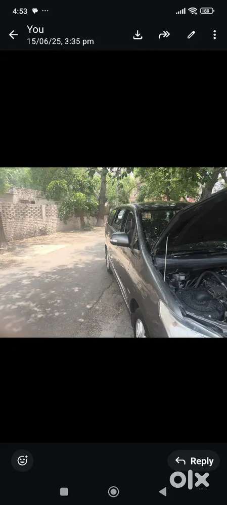 Doctor Driven , Low Mileage , Excellent Condition Like New