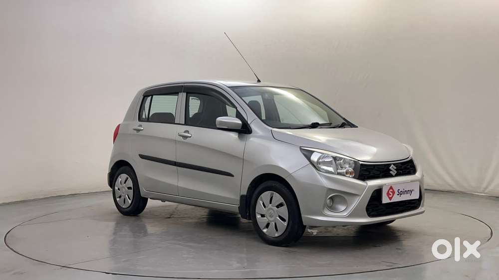 Maruti Suzuki Celerio Zxi, 2019, Petrol