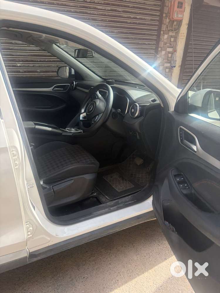 Mg Zs Ev Excite, 2025, Electric