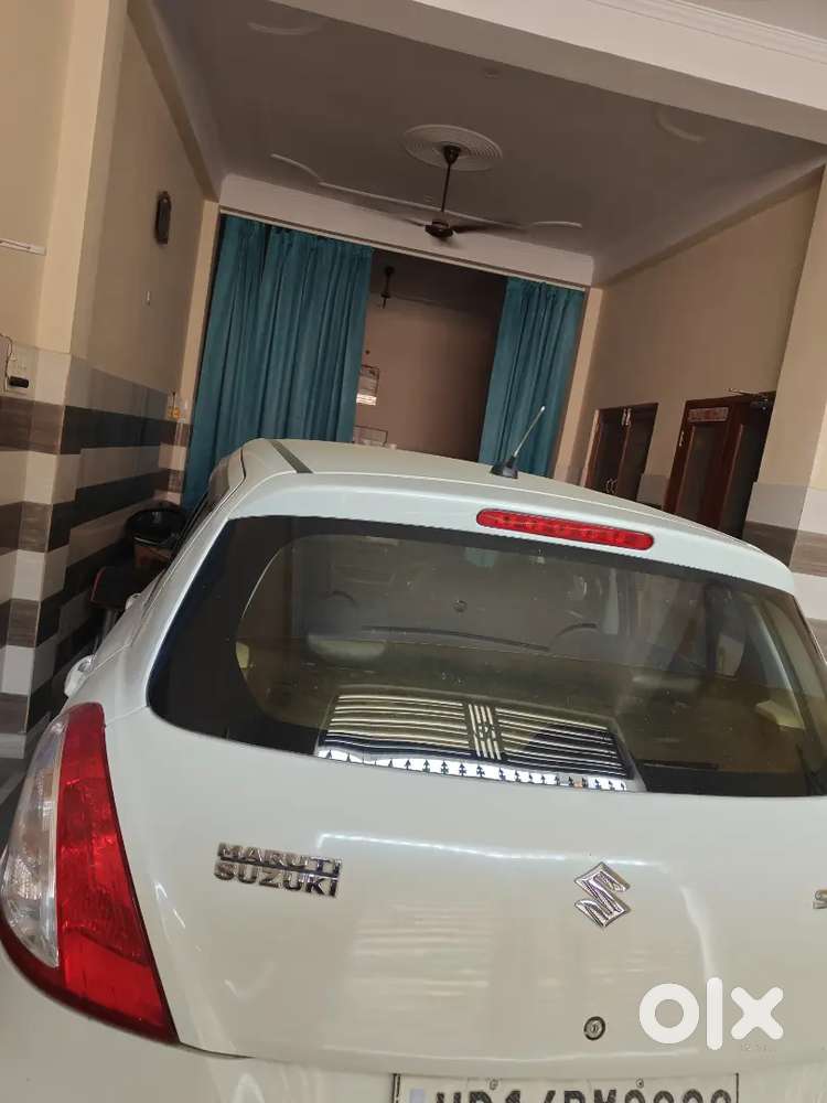 Maruti Suzuki Swift 2018 Lxi Manual