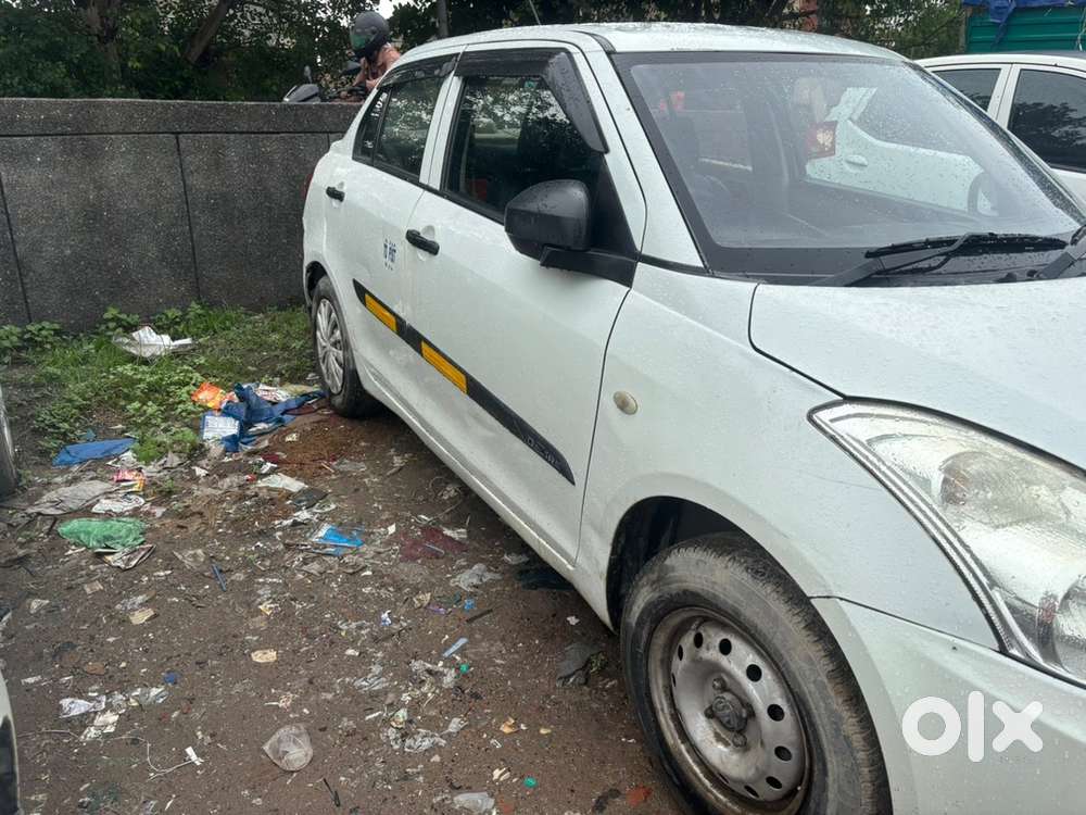 Maruti Dzire 2019