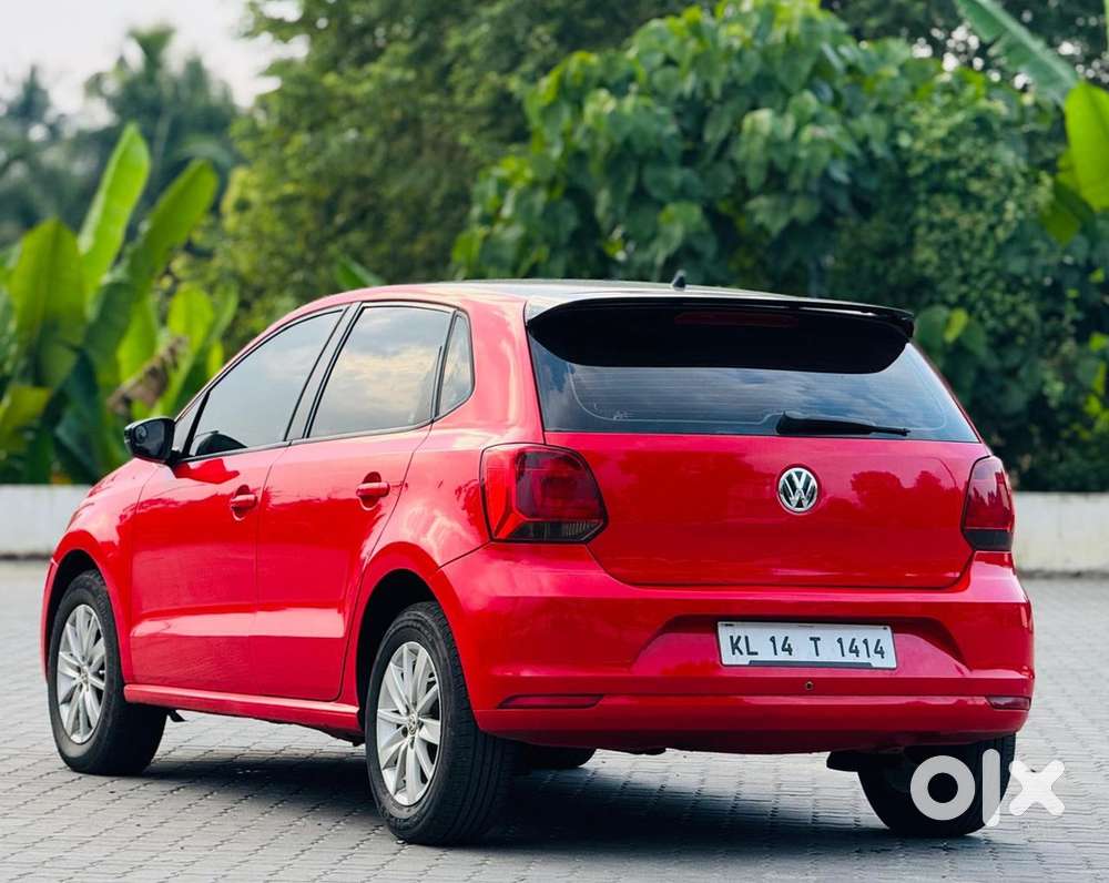 Showroom Condition Polo