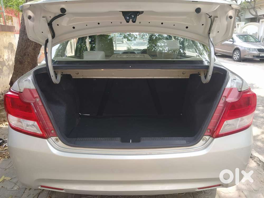 Maruti Suzuki Swift Dzire 1.3 Vxi, 2017, Petrol