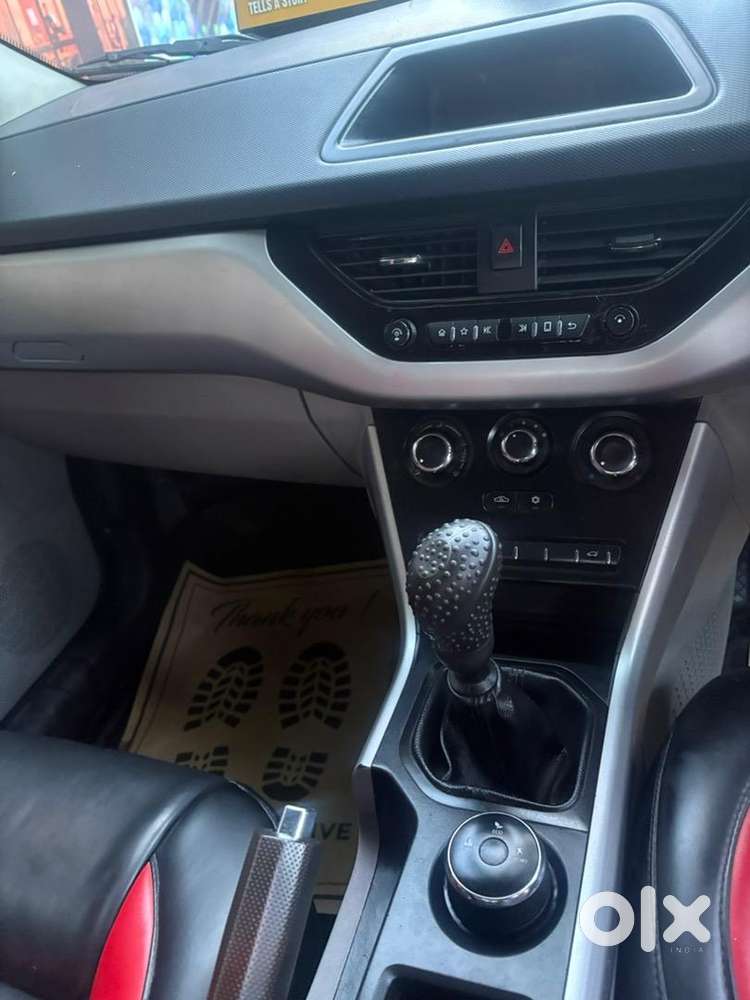 Tata Nexon 2018 Diesel Well Maintained