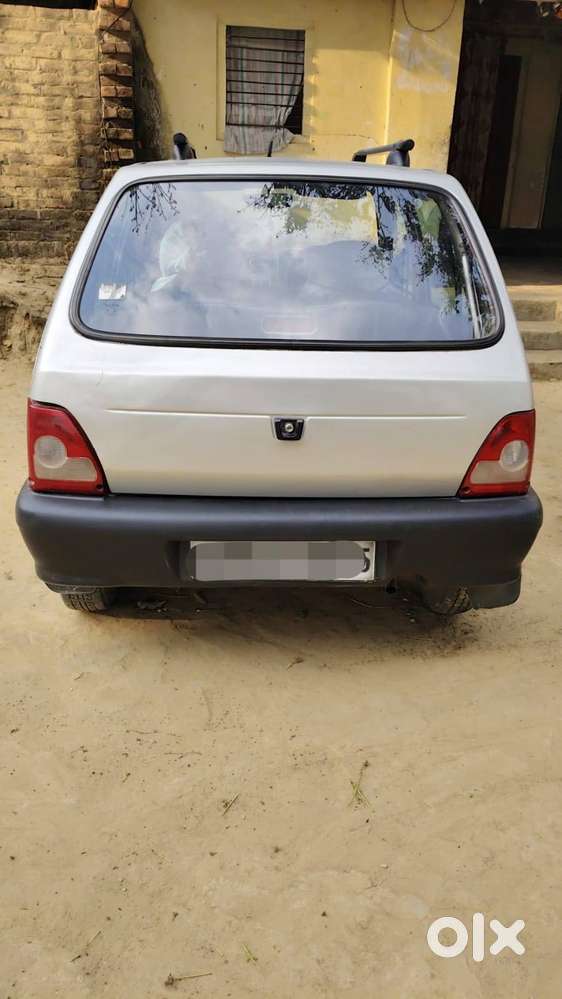 Maruti 800