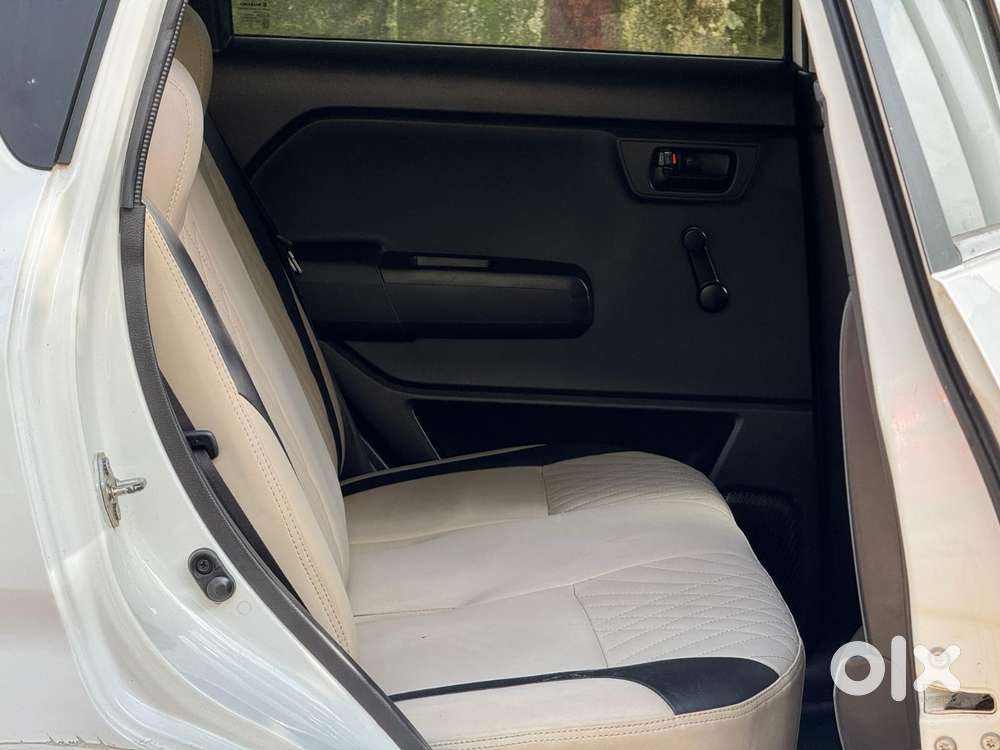 Maruti Suzuki Wagon R 1.0 2019-2022 Lxi (o) Cng, 2021, Petrol