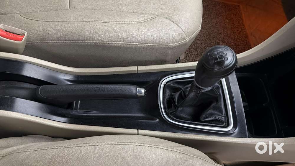 Maruti Suzuki Ciaz Zxi, 2014, Petrol