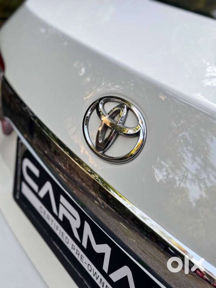 Toyota Corolla Altis D-4d J, 2015, Diesel