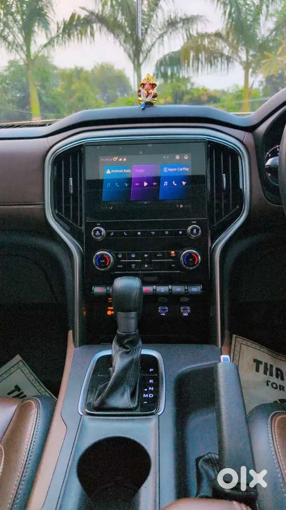 Mahindra Scorpio-n 2023 Diesel Well Maintained