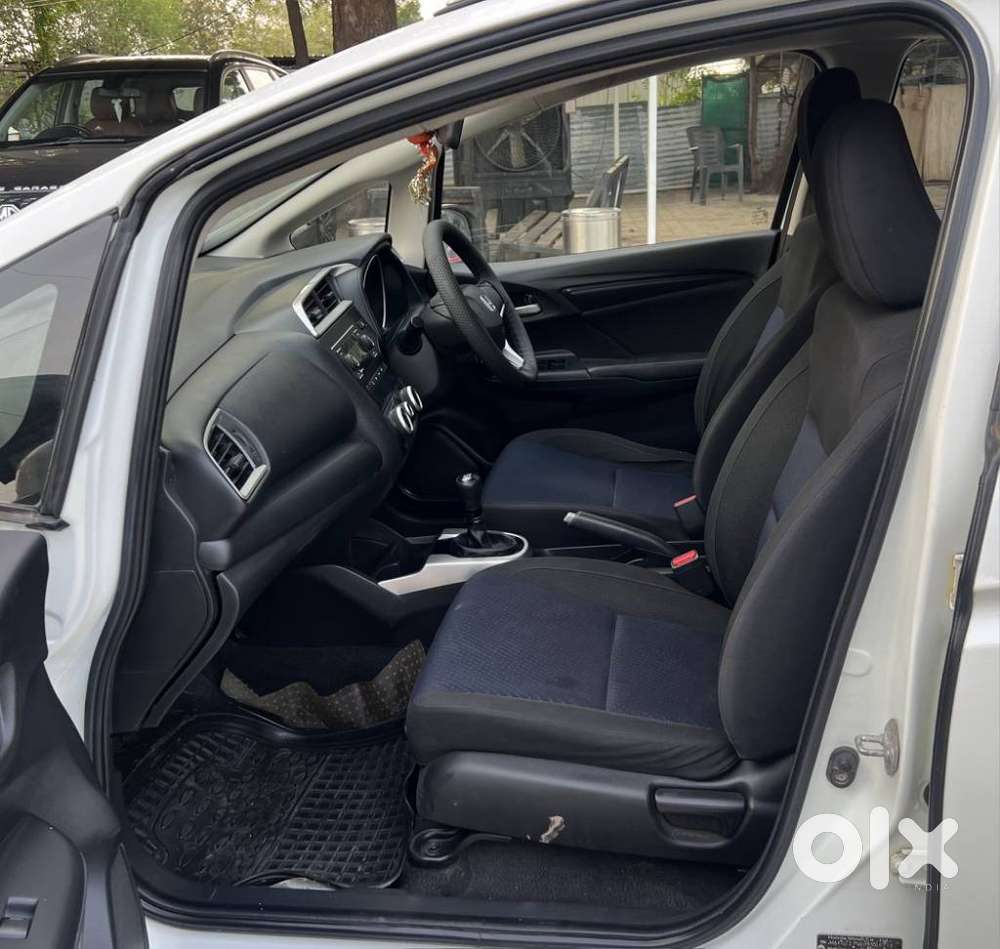 Honda Wr-v I-dtec S, 2017