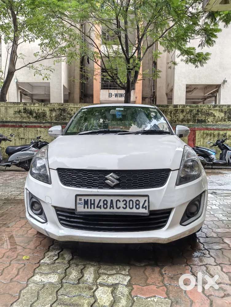 Maruti Suzuki Swift Zdi 2015