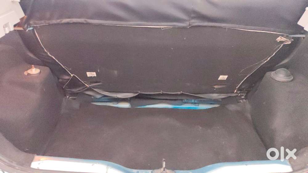 Tata Punch Adventure Amt, 2023, Petrol