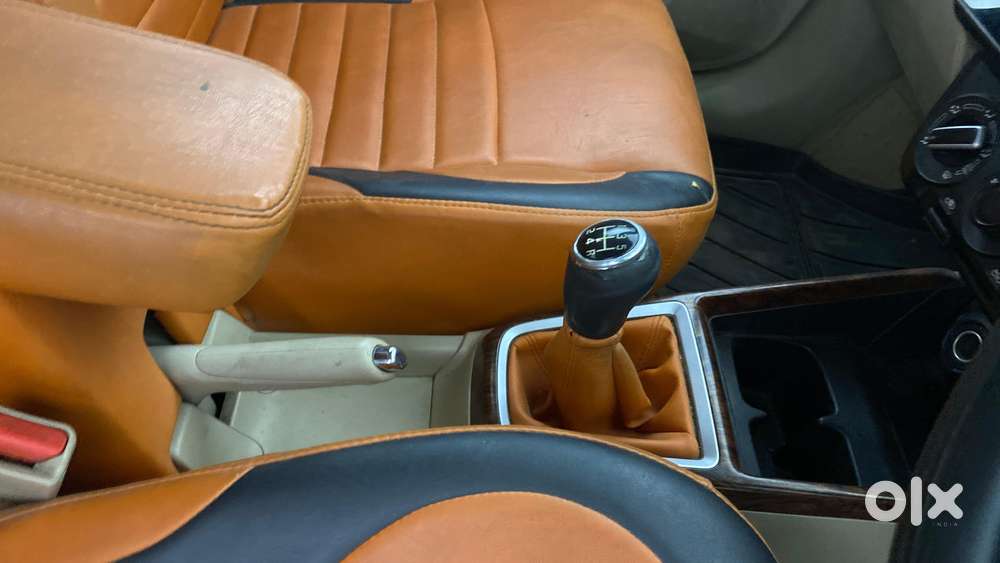 Maruti Suzuki Swift Dzire 1.2 Vxi Bsiv, 2019, Petrol