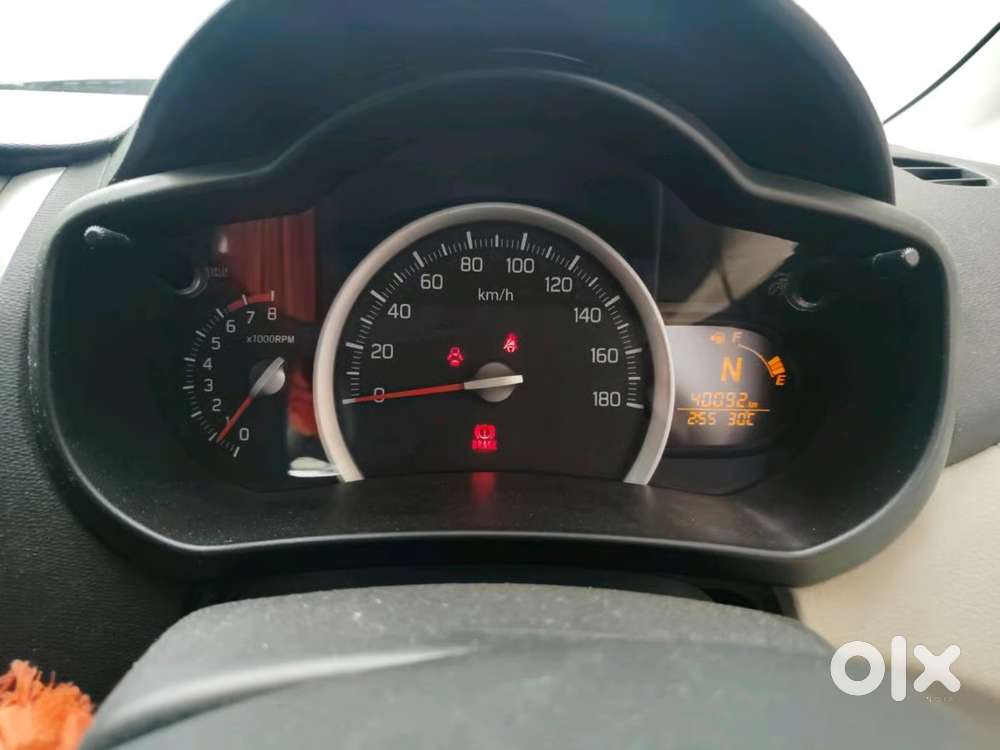 Maruti Suzuki Celerio 2019 Petrol 40000 Km Driven