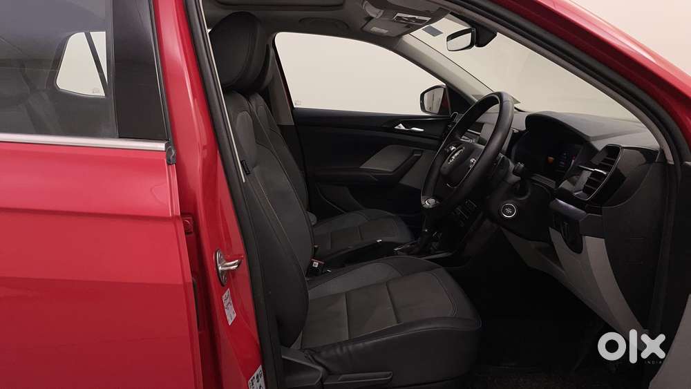 Skoda Kushaq 1.5 Tsi Style (6 Airbags) Dsg, 2022, Petrol