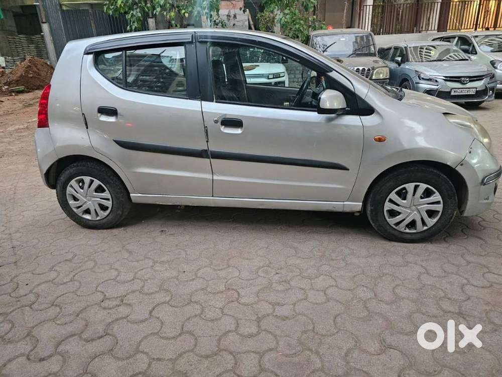 Maruti Suzuki A-star 2012-2014 1.0 Vxi, 2013, Petrol