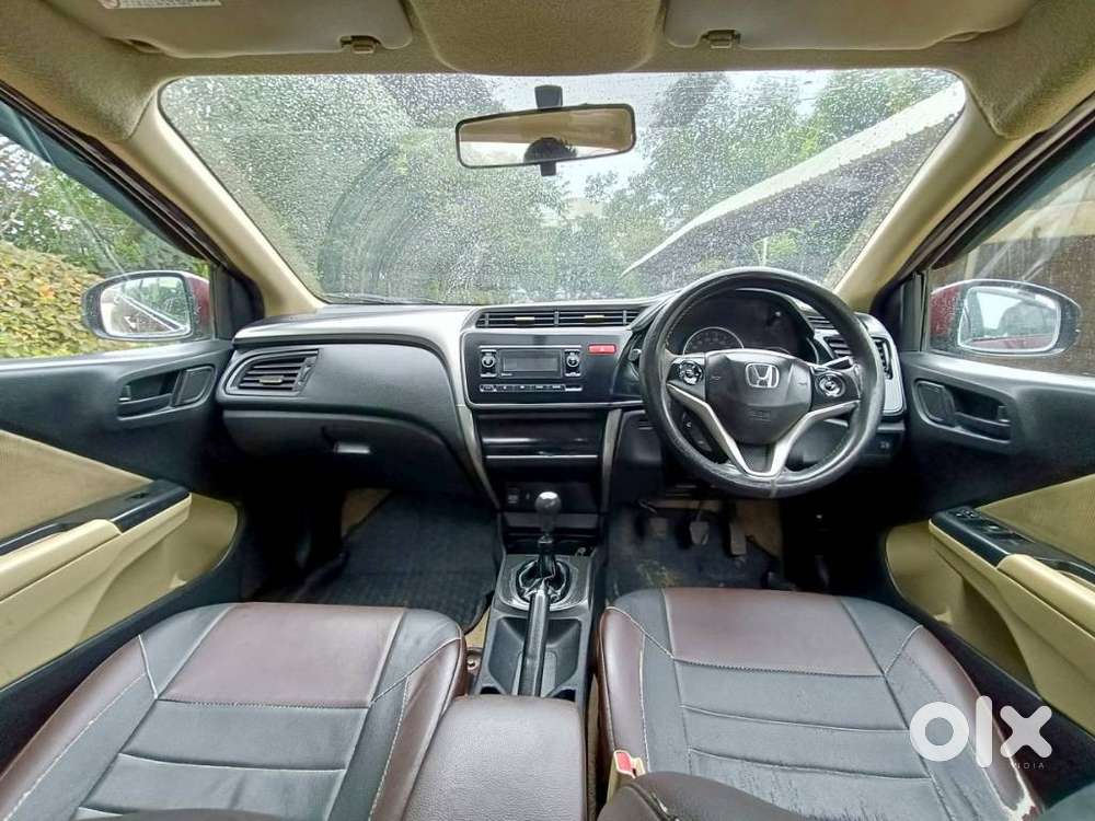 Honda City 2014-2015 I Dtec Sv, 2015, Diesel