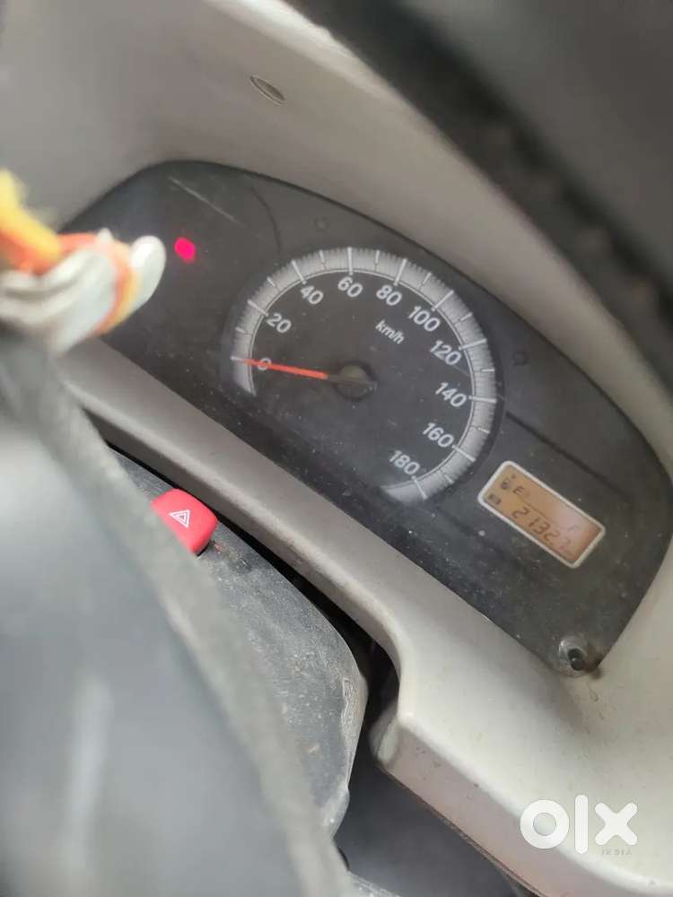 Maruti Suzuki Eeco Ac 2021